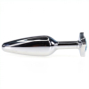 plug bijou long diamond 10 x 27 cm 2