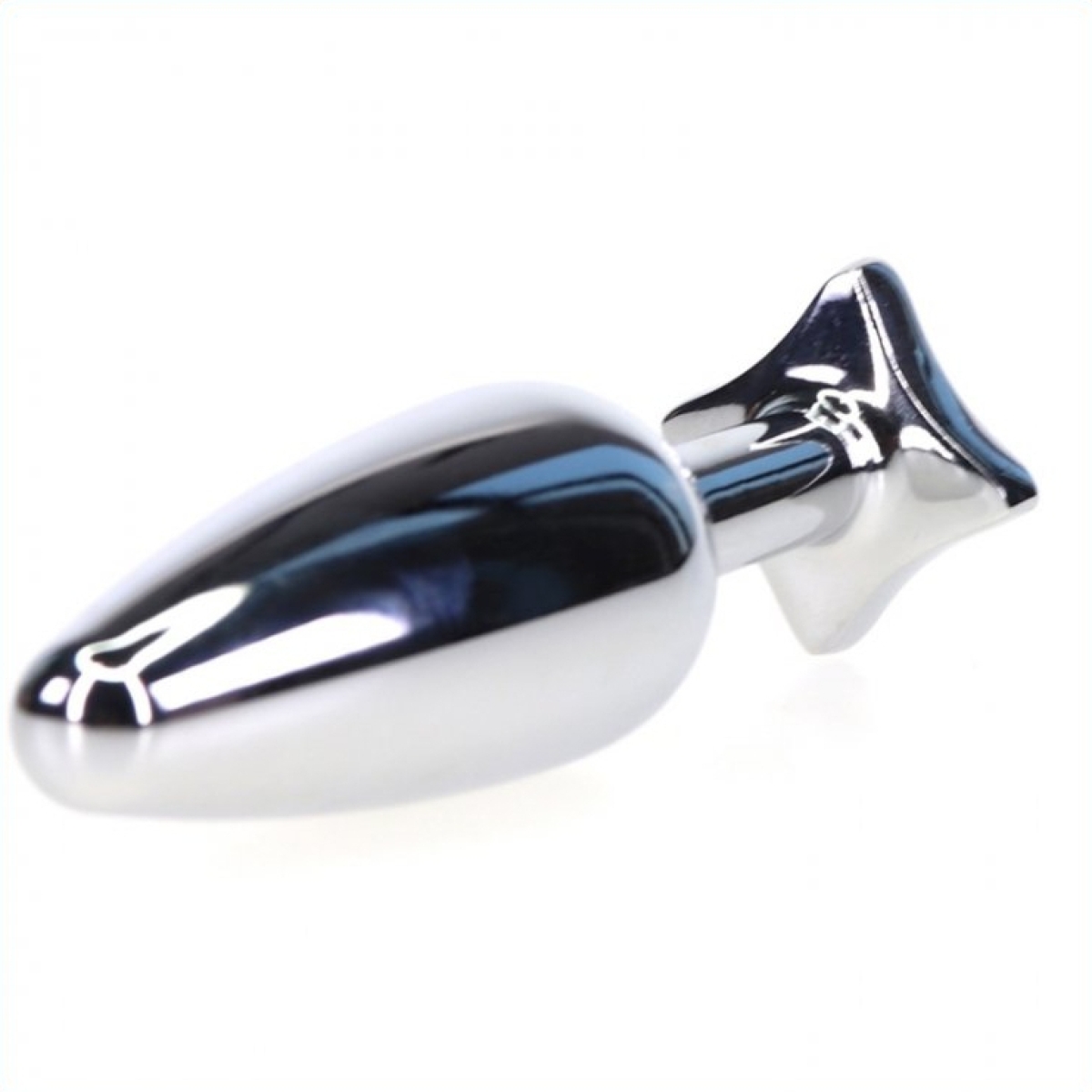 plug bijou long diamond 10 x 27 cm 3