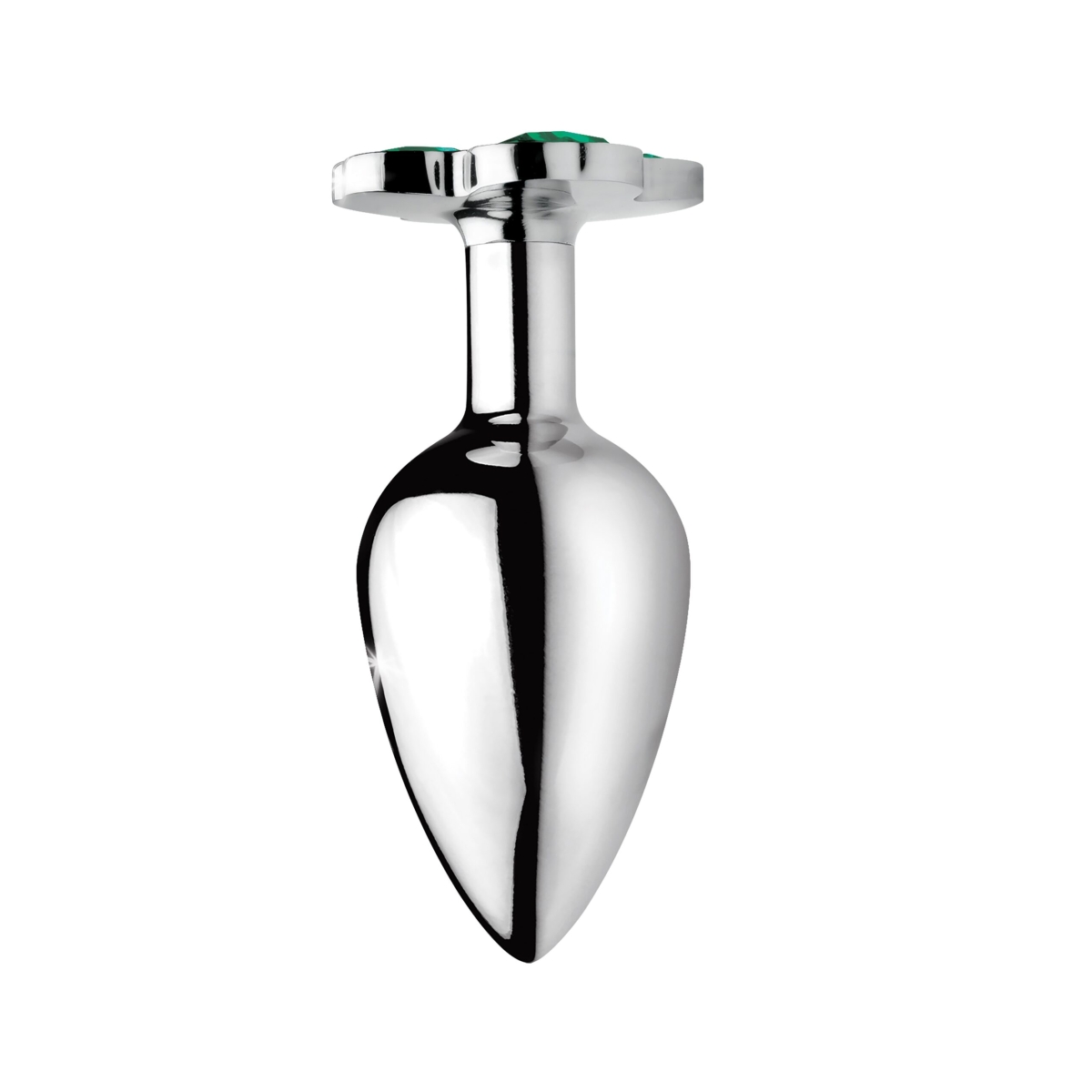 plug bijou lucky gem trefle 75 x 32 cm 4 scaled