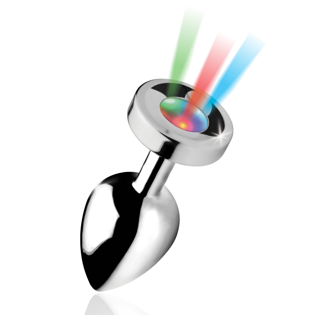 plug bijou lumineux 95 x 4 cm scaled