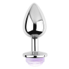 plug bijou lumineux light led l 8 x 4cm 2