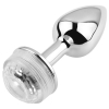 plug bijou lumineux light led l 8 x 4cm 3