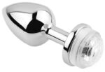plug bijou lumineux light led l 8 x 4cm 4