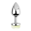 plug bijou lumineux light led m 7 x 34cm 2