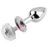 plug bijou lumineux light led m 7 x 34cm 6