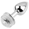 plug bijou lumineux light led s 6 x 27cm 2