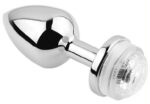 plug bijou lumineux light led s 6 x 27cm 3