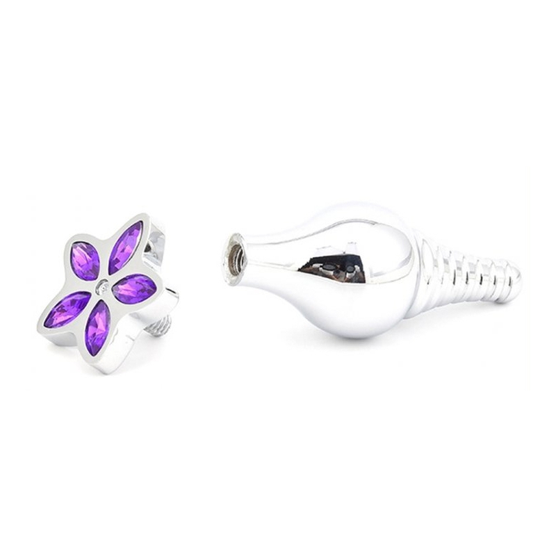 plug bijou maple diamond 65 x 28 cm 1