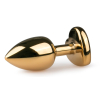 plug bijou or en coeur small 63 x 26 cm 4
