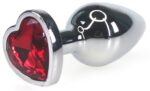 plug bijou poker up 6 x 27cm 3