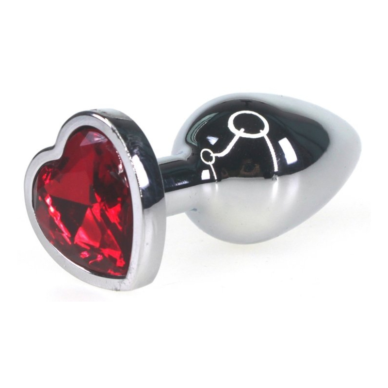 plug bijou poker up 6 x 27cm 3