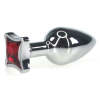 plug bijou poker up 6 x 27cm 4