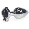 plug bijou poker up 6 x 27cm 5