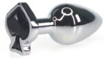 plug bijou poker up 6 x 27cm 5