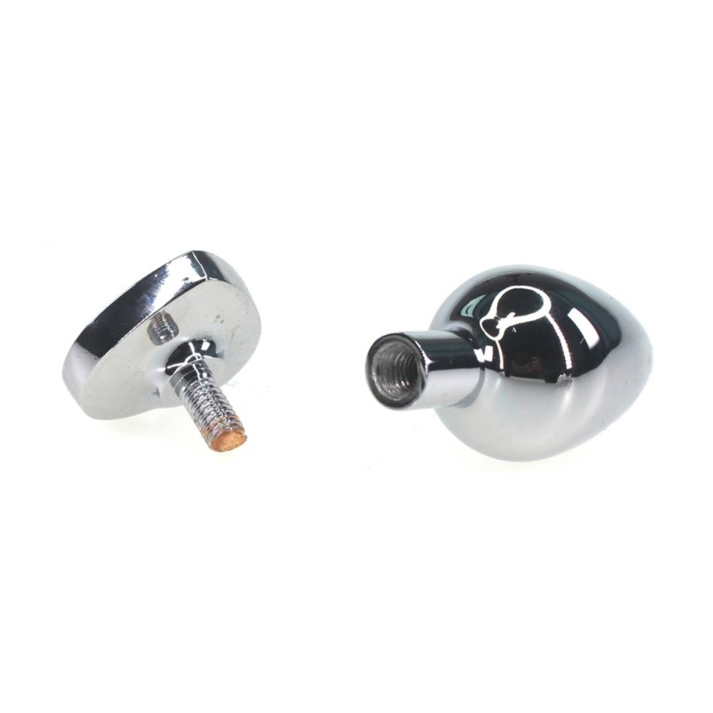 plug bijou poker up 6 x 27cm 7