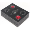 plug bijou poker up 6 x 27cm 8
