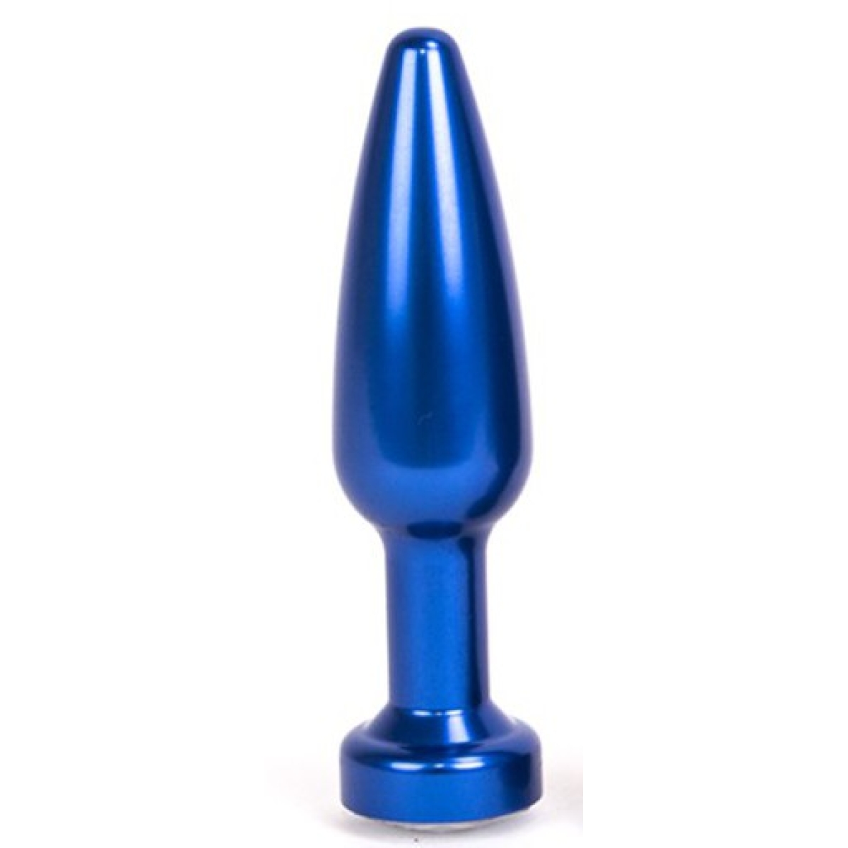 plug bijou rocket 96 x 28 cm bleu