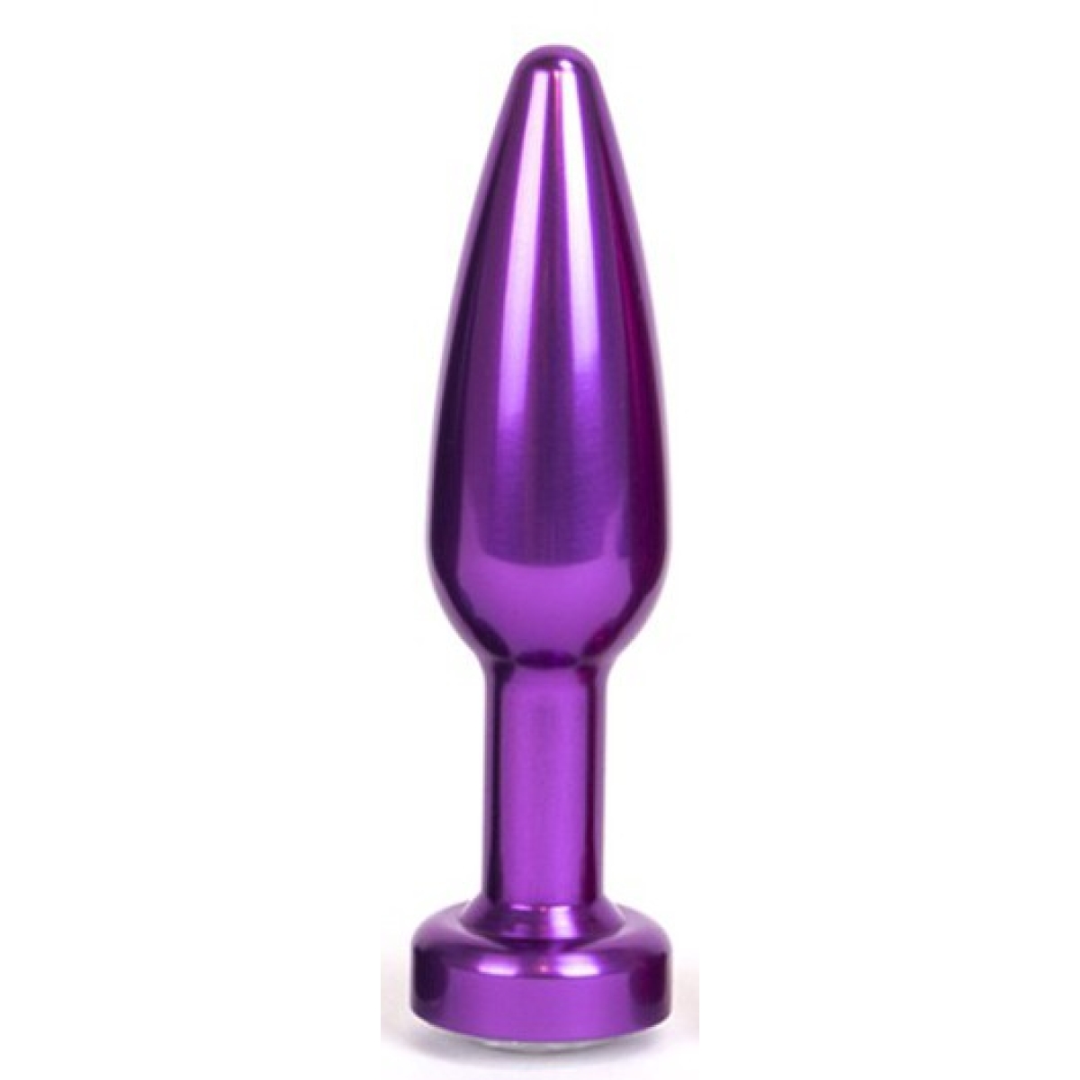 plug bijou rocket 96 x 28 cm violet