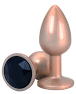 plug bijou shine like a star 6 x 27cm or