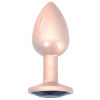 plug bijou shine like a star 6 x 27cm or 2