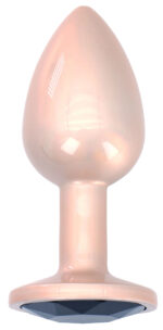 plug bijou shine like a star 6 x 27cm or 2