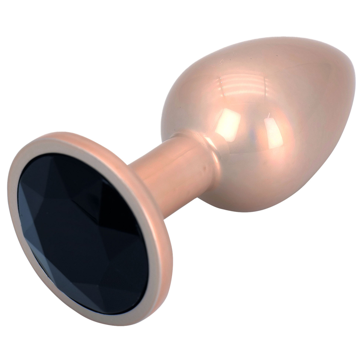 plug bijou shine like a star 6 x 27cm or 3