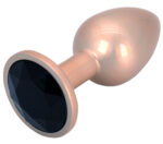plug bijou shine like a star 6 x 27cm or 3