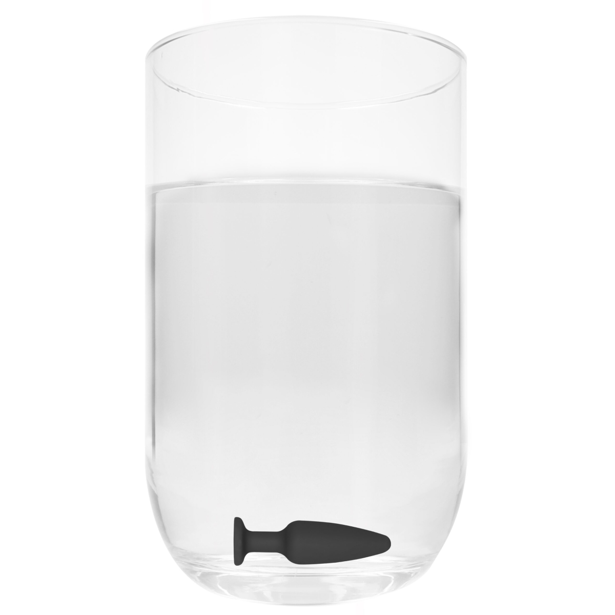 plug bijou silicone cone diamond 9 x 3 cm 3 scaled