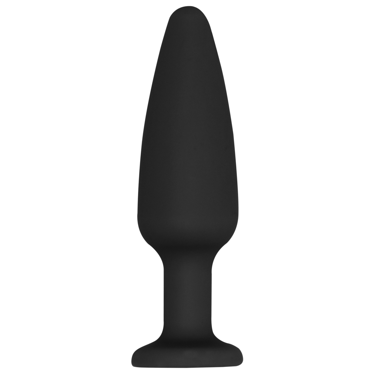 plug bijou silicone cone diamond 9 x 3 cm 5 scaled