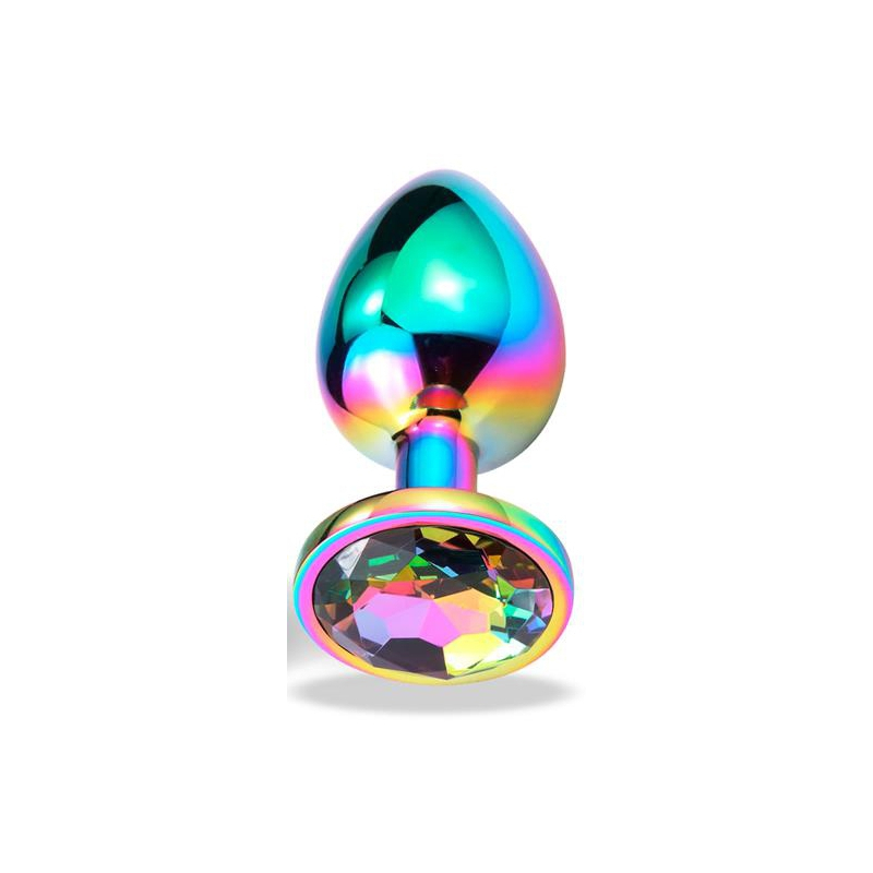 plug bijou space journey l 8 x 4cm