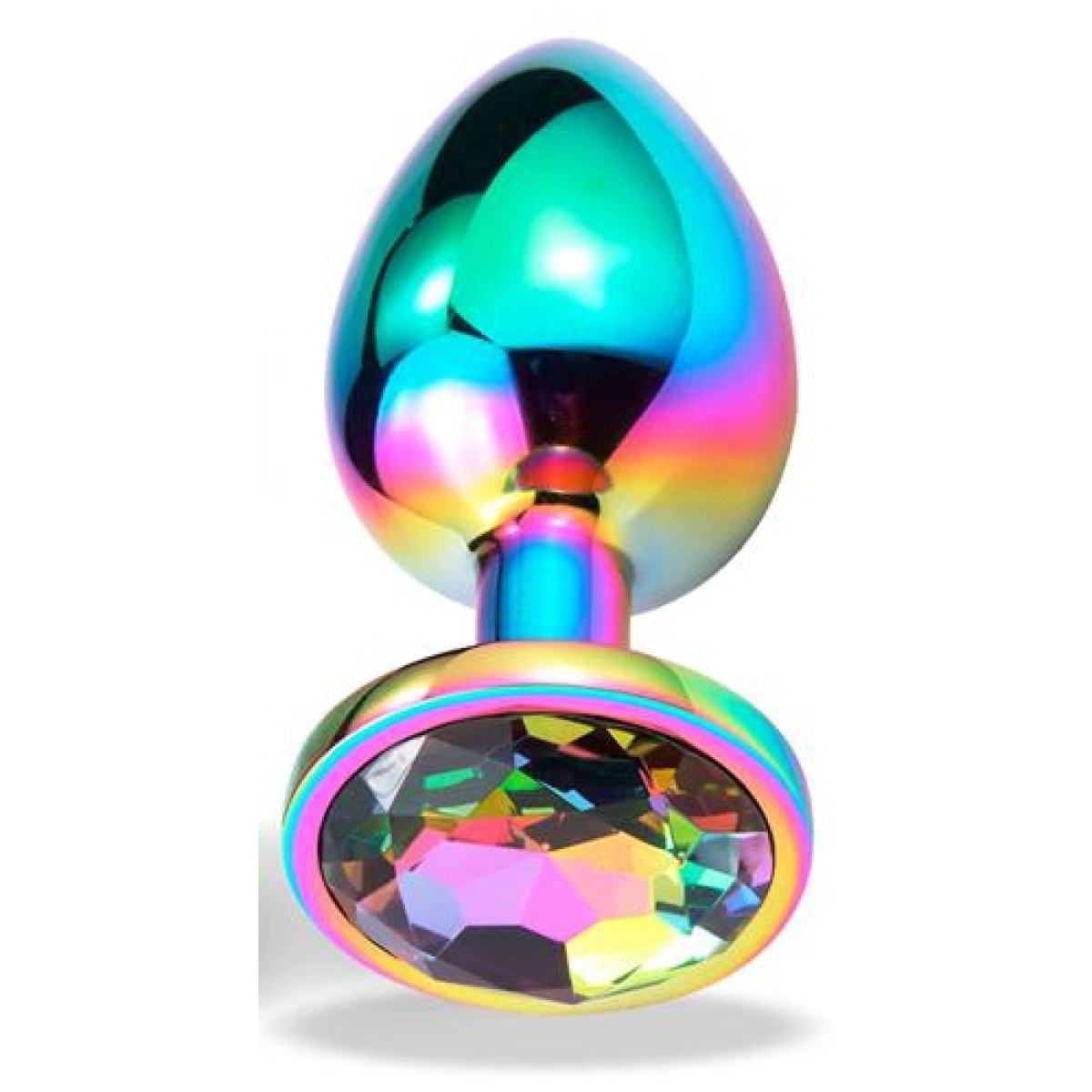 plug bijou space journey m 7 x 33cm