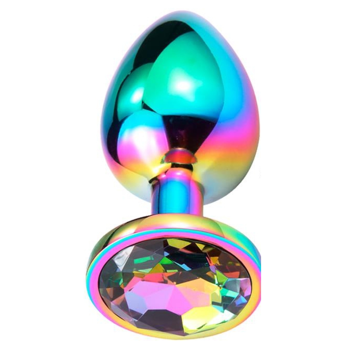 plug bijou space journey m 7 x 33cm 2