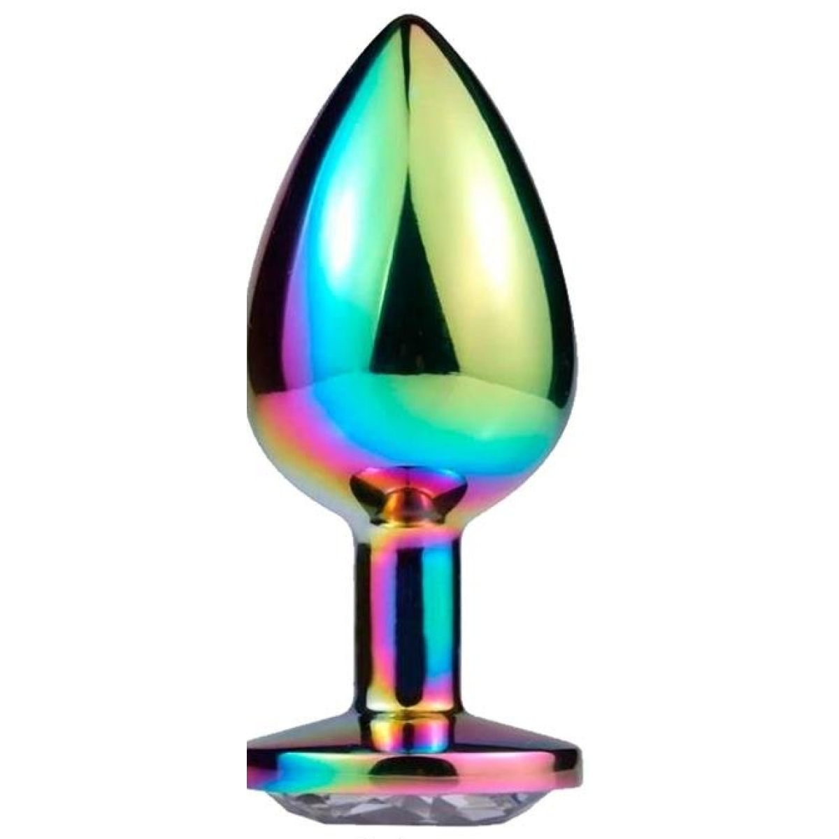 plug bijou space journey m 7 x 33cm 3