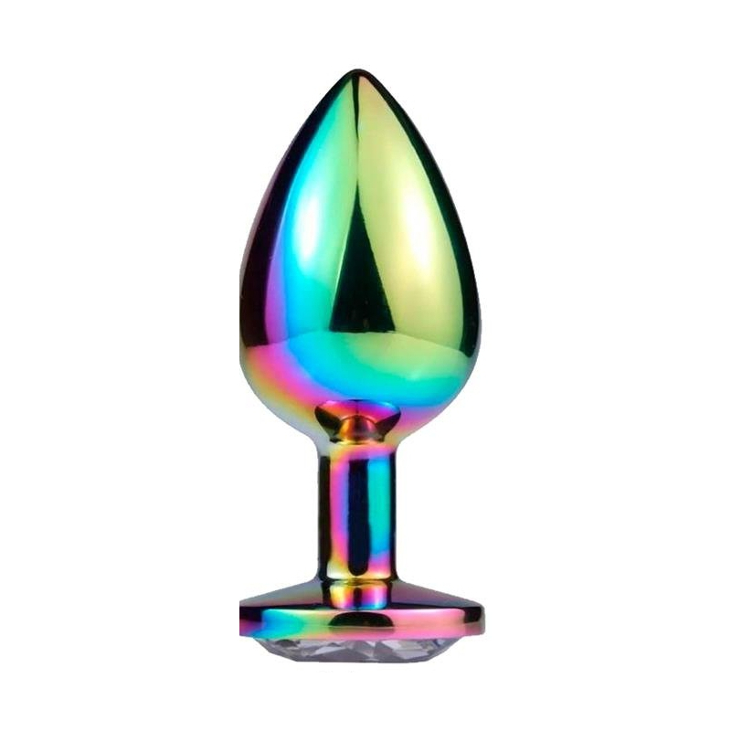 plug bijou space journey m 7 x 33cm 3