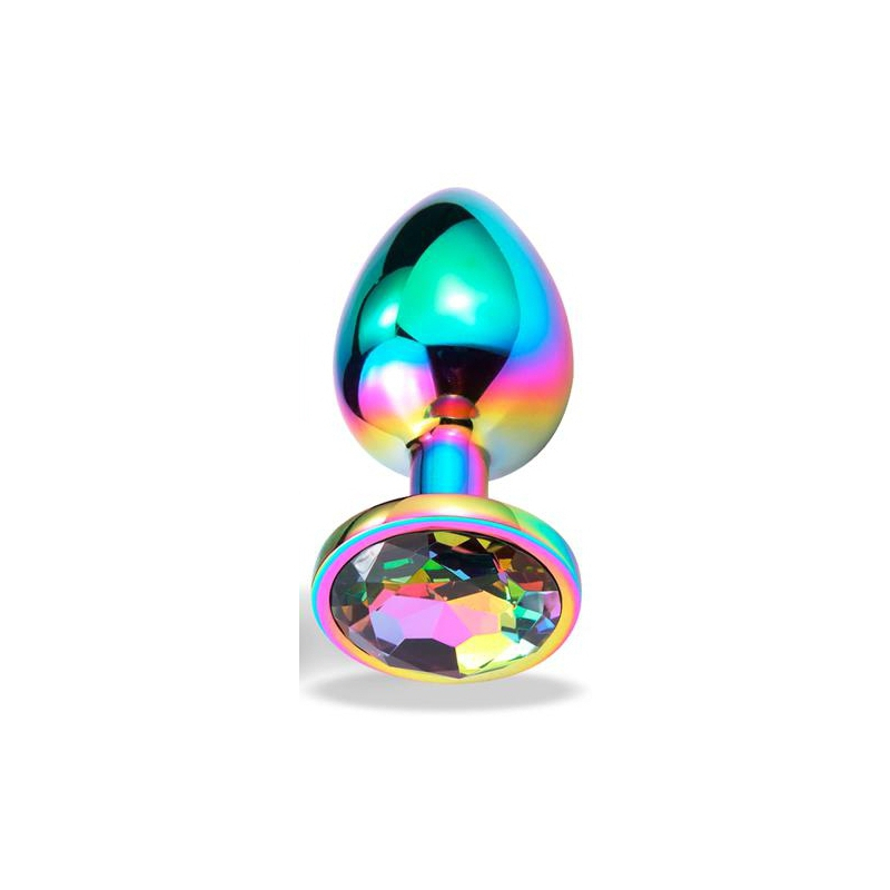 plug bijou space journey m 7 x 33cm