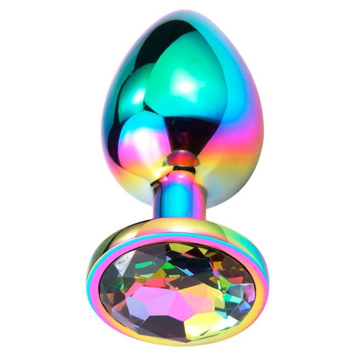 plug bijou space journey s 6 x 27cm 2