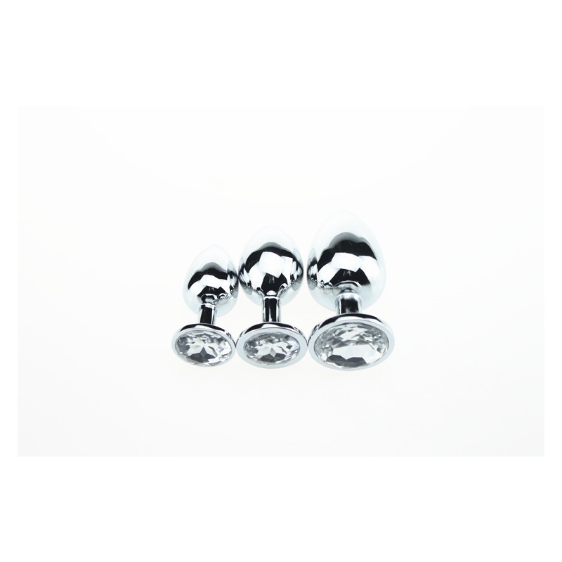 plug bijou spolly diamant 65 x 27 cm small 3