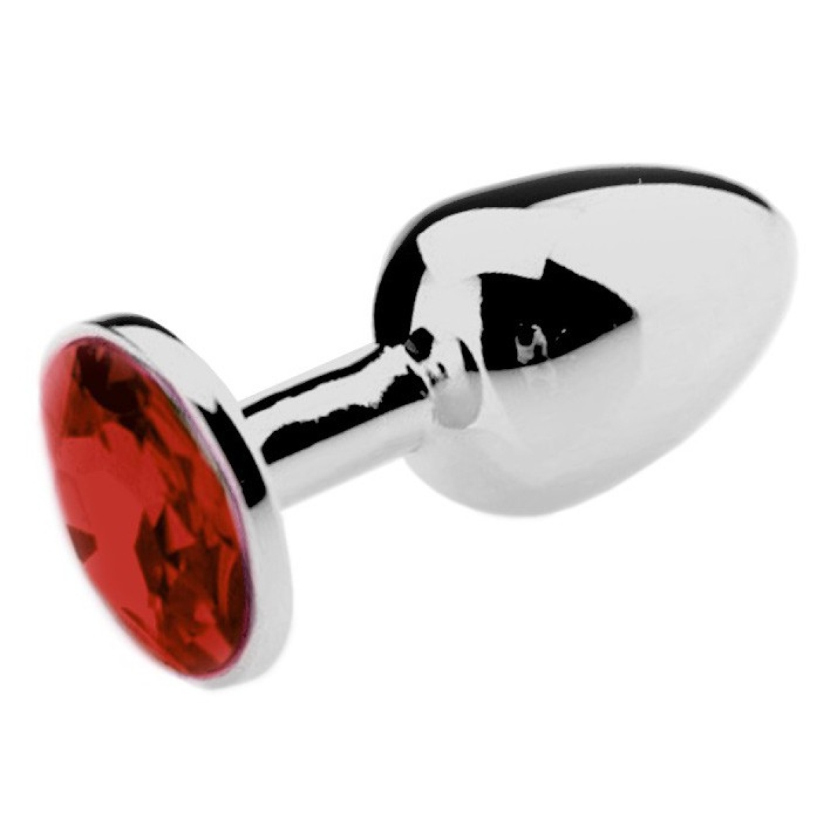 plug bijou spolly large rouge 85 x 39cm 1