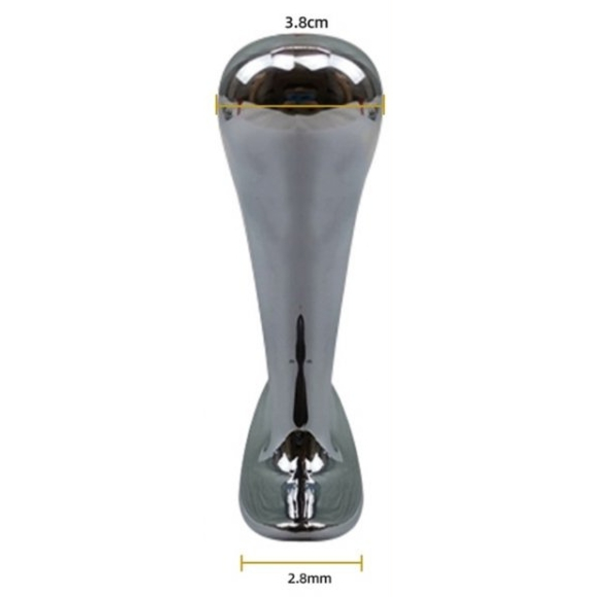 plug bijou stim point g l 95 x 35 cm 5