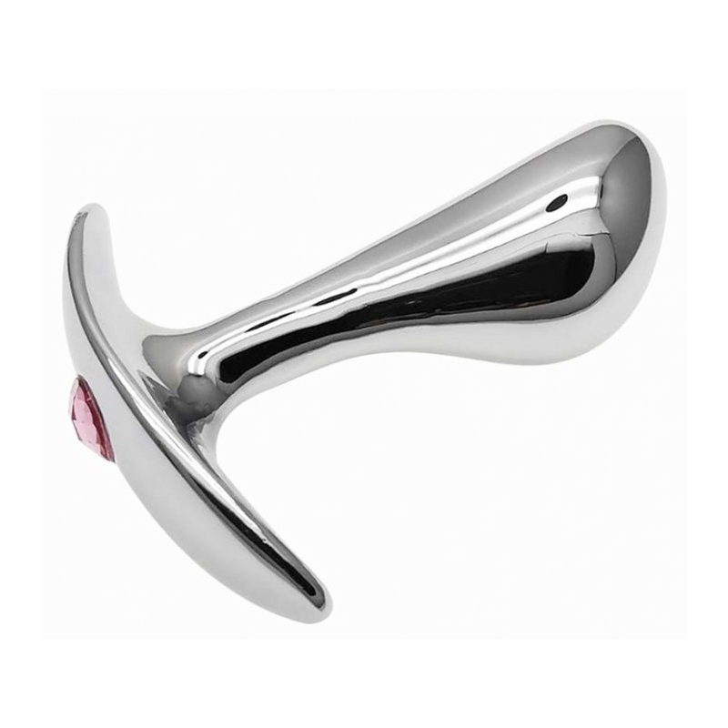 plug bijou stim point g l 95 x 35 cm