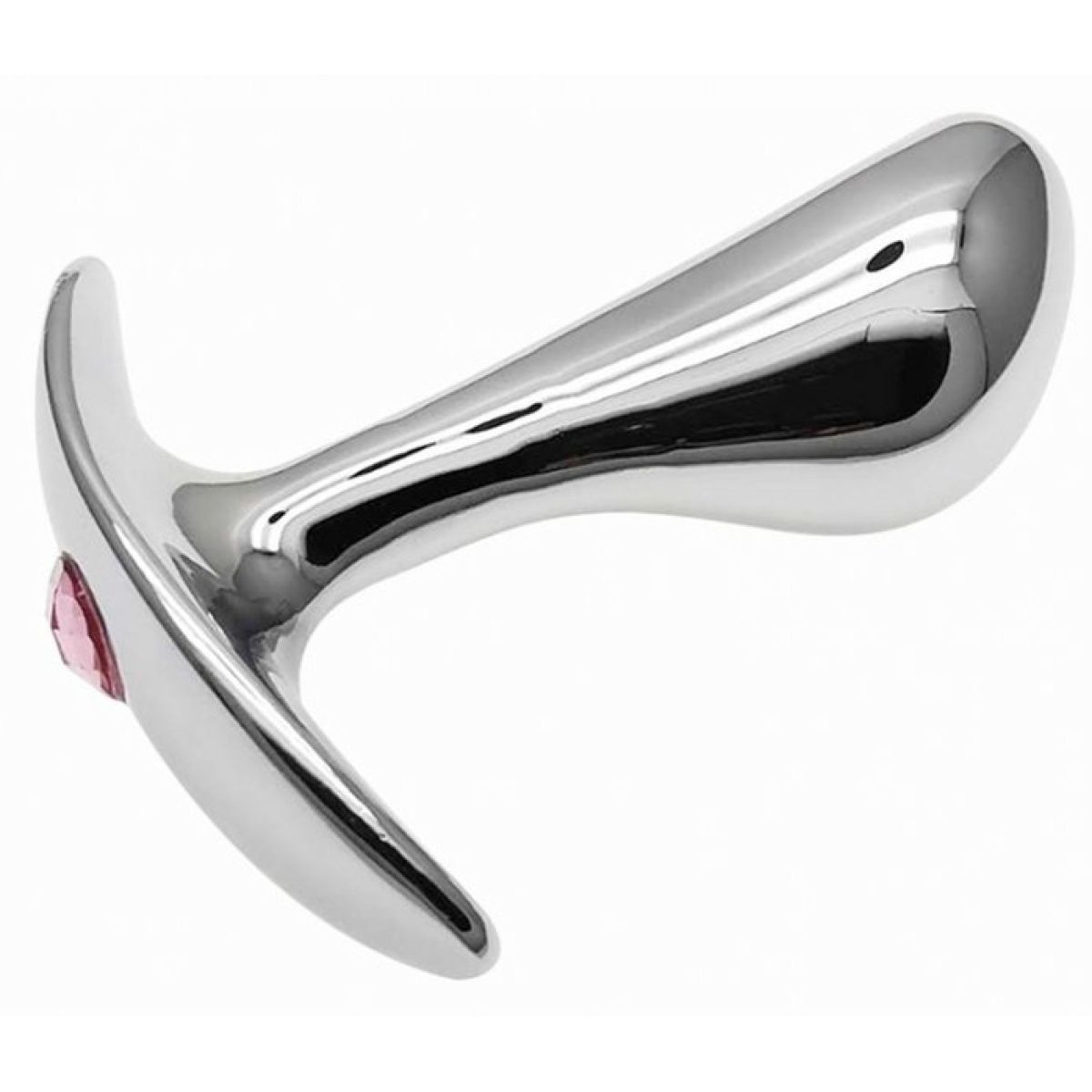 plug bijou stim point g m 9 x 3 cm