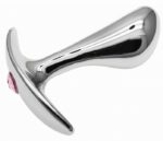 plug bijou stim point g m 9 x 3 cm