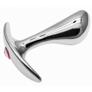 plug bijou stim point g m 9 x 3 cm