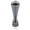 plug bijou stim point g m 9 x 3 cm 5