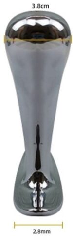 plug bijou stim point g m 9 x 3 cm 5