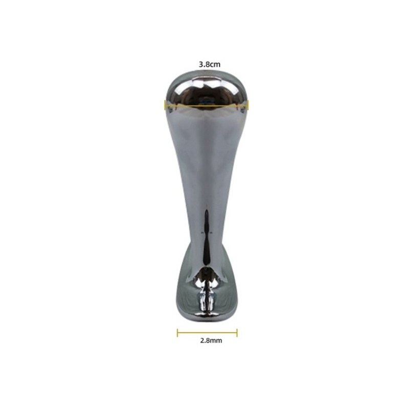 plug bijou stim point g m 9 x 3 cm 5