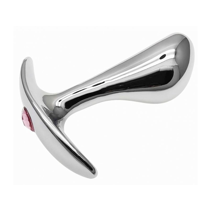 plug bijou stim point g m 9 x 3 cm