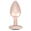 plug-bijou-time-to-shine-6-x-27cm-or plug bijou time to shine 6 x 27cm or 1