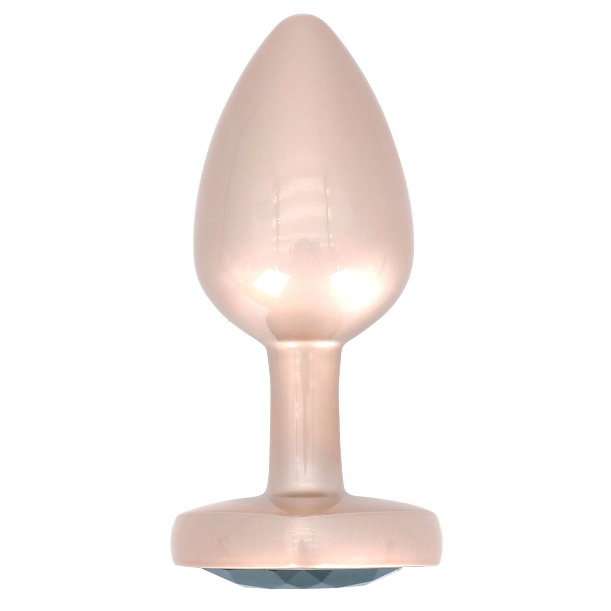 plug bijou time to shine 6 x 27cm or 1