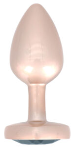 plug bijou time to shine 6 x 27cm or 1